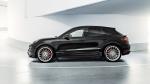 Porsche Macan S Diesel by Hamann 2016 года